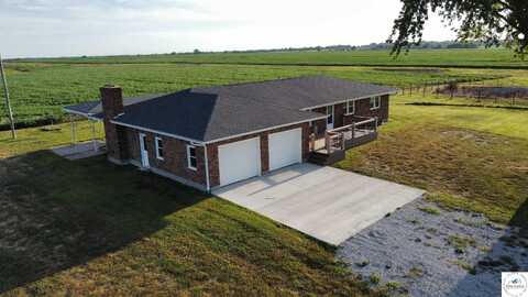 16500 Wisdom, Green Ridge, MO 65332