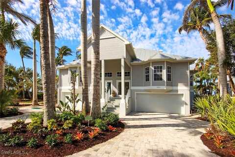 5425 Shearwater Drive, Sanibel, FL 33957