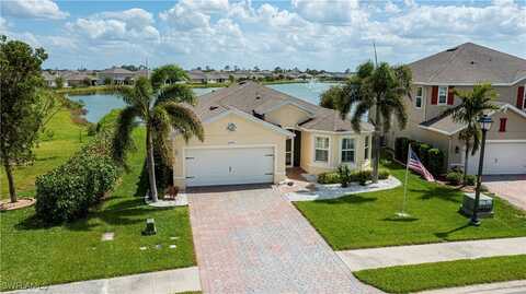 2630 Manzilla Lane, Cape Coral, FL 33909
