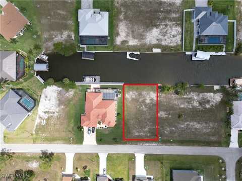 undefined, Cape Coral, FL 33993