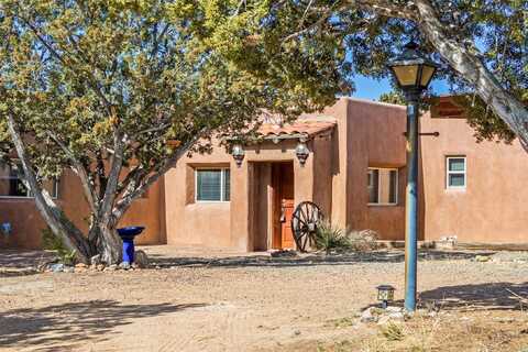 14 E San Marcos, Santa Fe, NM 87508