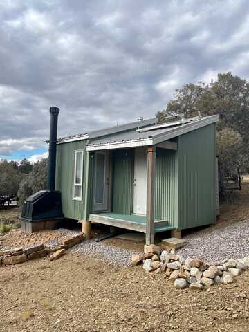 Buena Vista Drive, Tierra Amarilla, NM 87575