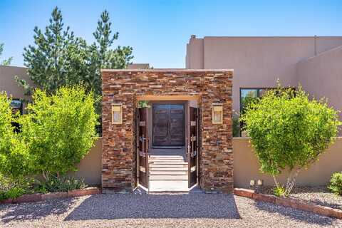 4 W Golden Eagle, Santa Fe, NM 87506