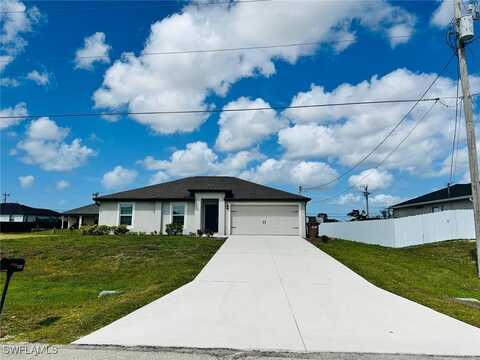 1232 NW 15th Place, Cape Coral, FL 33993