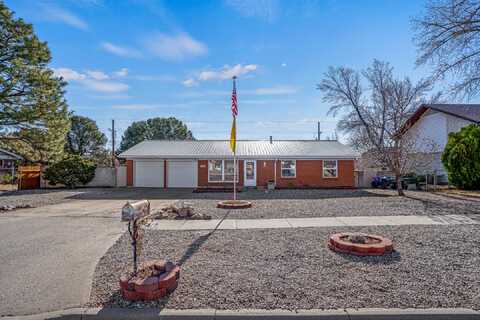 122 Rover, White Rock, NM 87547