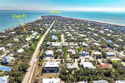 561 Periwinkle Way, Sanibel, FL 33957