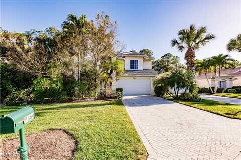 7864 Stratford Drive, Naples, FL 34104