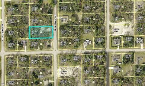undefined, Lehigh Acres, FL 33972