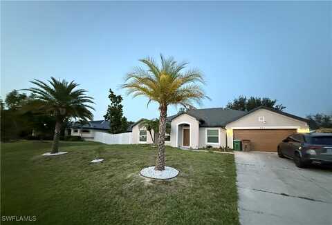 undefined, Cape Coral, FL 33993