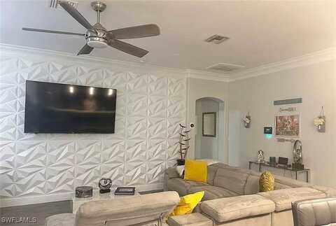 221 NW 3rd Place, Cape Coral, FL 33993