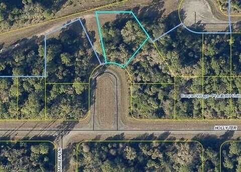 516 Holly Terrace, Labelle, FL 33935