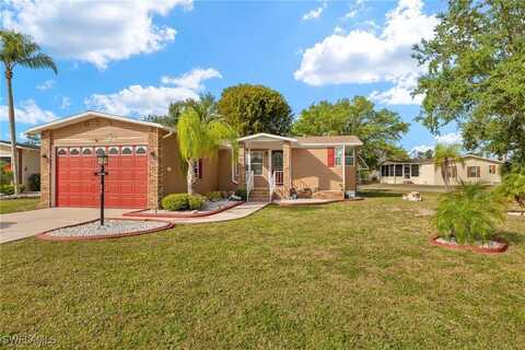 19788 Frenchmans Court, North Fort Myers, FL 33903