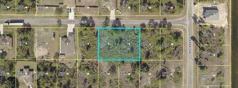 undefined, Lehigh Acres, FL 33974