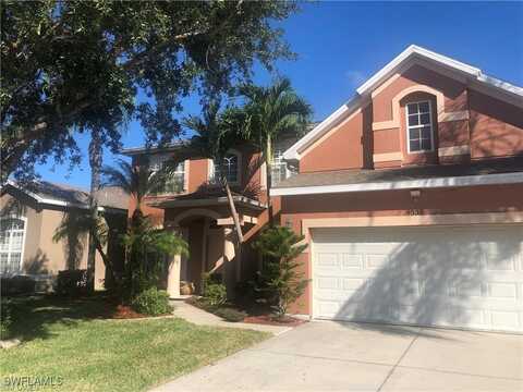 9530 Gladiolus Blossom Court, Fort Myers, FL 33908