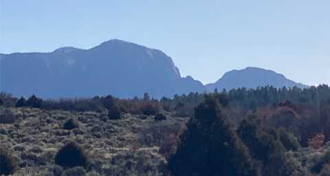 Tierra Grande Lots 39 40 41 42, Ensenada, NM 87575