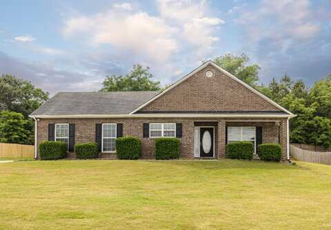 705 PORTER Lane, Grovetown, GA 30813