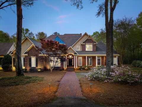 3593 SILVER BLUFF Road, Aiken, SC 29803