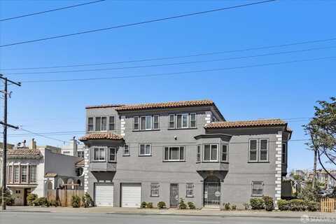 5600-5600a Fulton Street, San Francisco, CA 94121