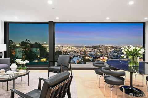 42-44 Lower Terrace, San Francisco, CA 94114