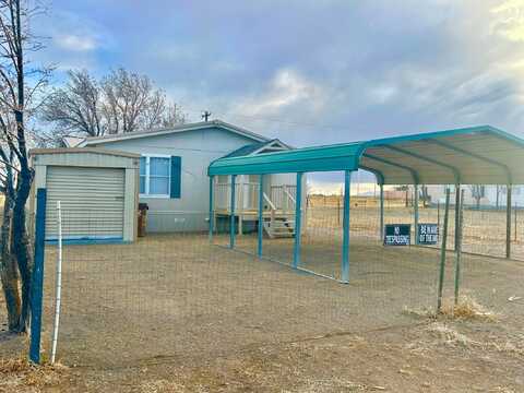 606 IRENE Avenue, Moriarty, NM 87035