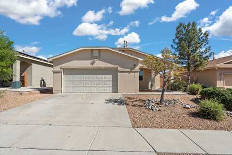9315 DAISY SUMMER Avenue SW, Albuquerque, NM 87121