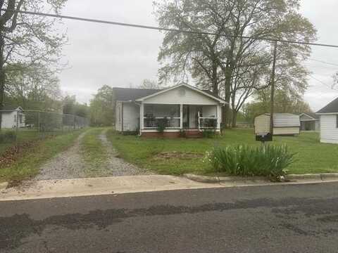 206 Rosemont Ave, Cullman, AL 35055
