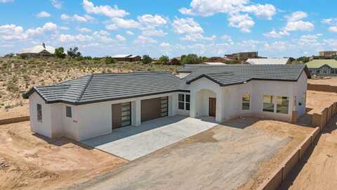 6408 Honduras Road NE, Rio Rancho, NM 87144