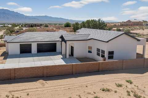 6408 Honduras Road NE, Rio Rancho, NM 87144