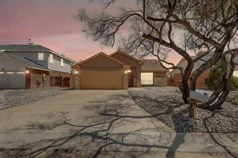 16 LIRIO Place, Los Lunas, NM 87031