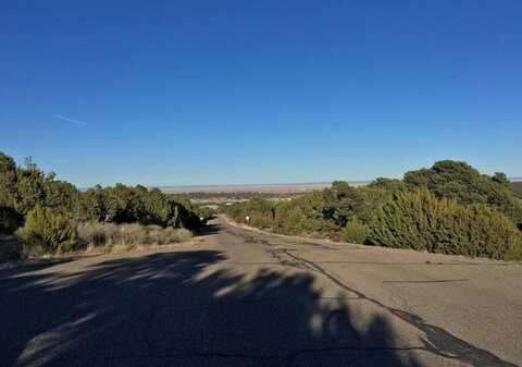 52 SANDIA MOUNTAIN RANCH Drive, Tijeras, NM 87059
