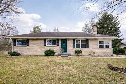 4116 Charlestown Road, New Albany, IN 47150