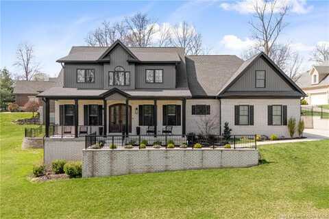 3201 Old Tay Bridge, Jeffersonville, IN 47130