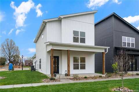 138 E Rock Lane, Clarksville, IN 47129