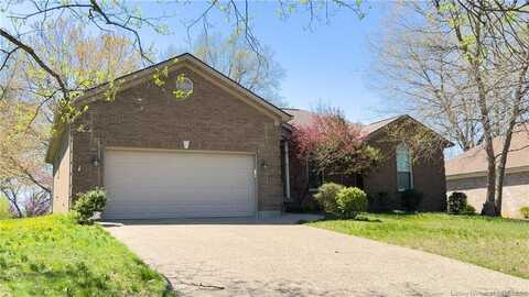 9015 Windsor Drive, Sellersburg, IN 47172