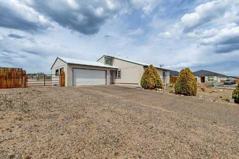 664 BALTIC Avenue SE, Rio Rancho, NM 87124