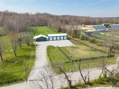 3995 Edwardsville Galena Road, Georgetown, IN 47122