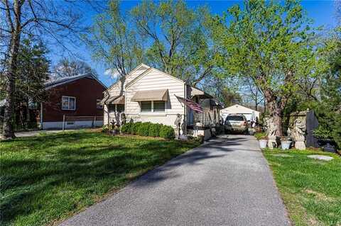 458 N Randolph Avenue, Clarksville, IN 47129