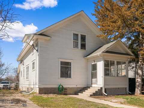 220 4th Ave E, Three Forks, MT 59752