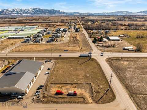 Tbd Jackrabbit and Baxter Lane, Bozeman, MT 59718