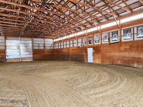 10 Lester Lane, Cardwell, MT 59721