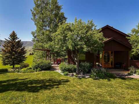 585 Bridger Woods Road, Bozeman, MT 59715