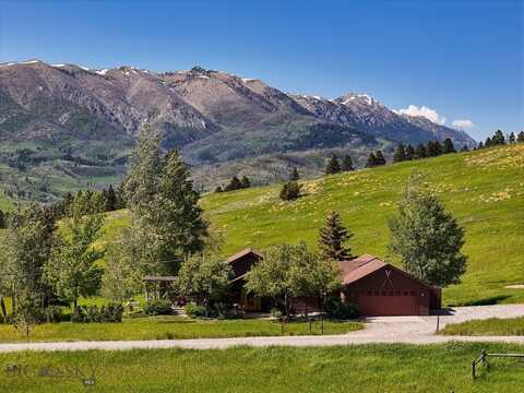 585 Bridger Woods Road, Bozeman, MT 59715