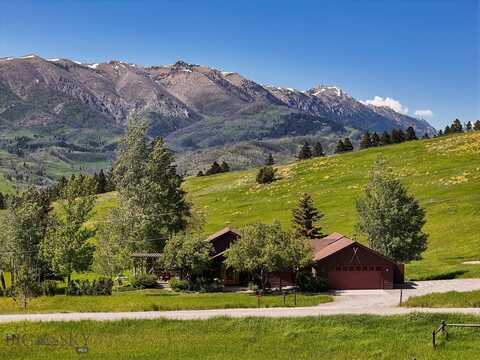 585 Bridger Woods Road, Bozeman, MT 59715