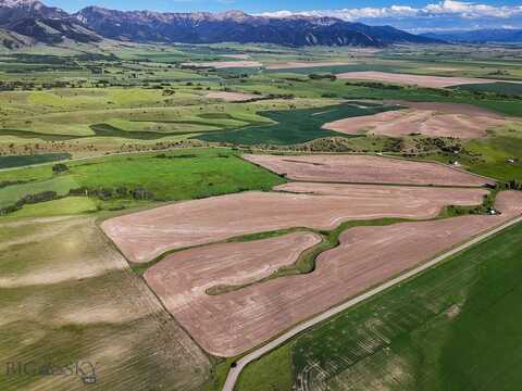 Tbd Pheasant Ridge Lane, Belgrade, MT 59714