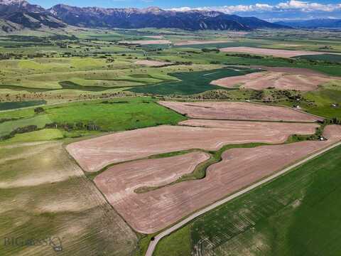 Pheasant Ridge Lane, Belgrade, MT 59714