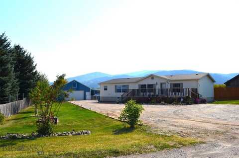 6108 Shadow Circle, Bozeman, MT 59715