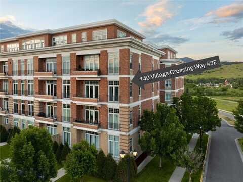 140 Village Crossing unit: 3E, Bozeman, MT 59715