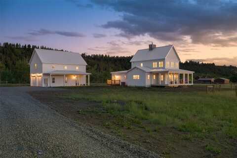 992 Deer Haven Drive, Deer Lodge, MT 59722