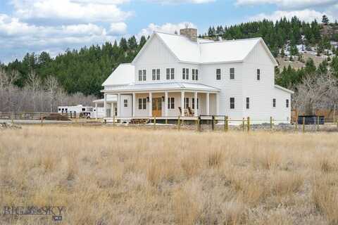 992 Deer Haven Drive, Deer Lodge, MT 59722