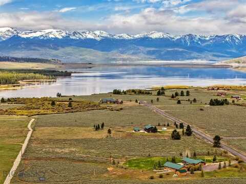 664 Catfish Lane, West Yellowstone, MT 59758